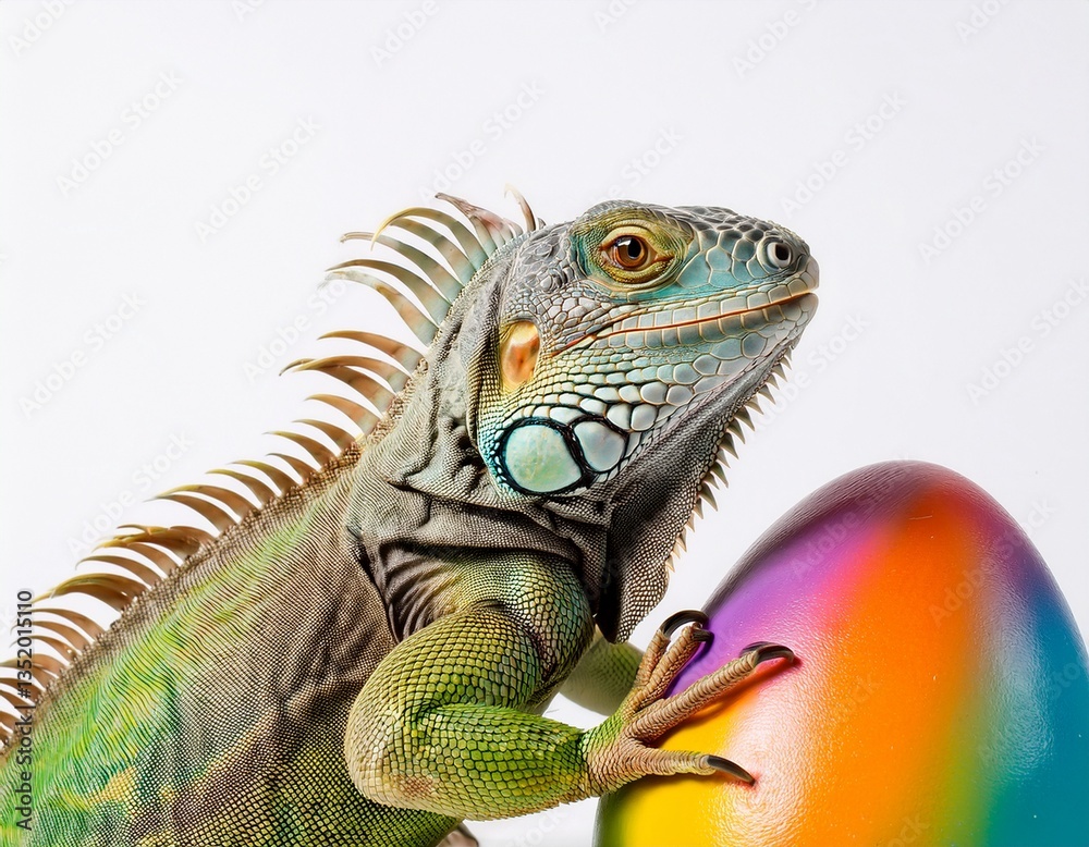 Obraz premium Ostern