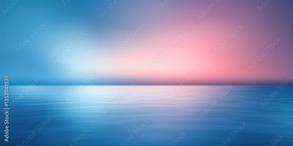 custom made wallpaper toronto digitalAbstract Blue Background for Product Display with Soft Light and Blurred Shadows Winter Vibe