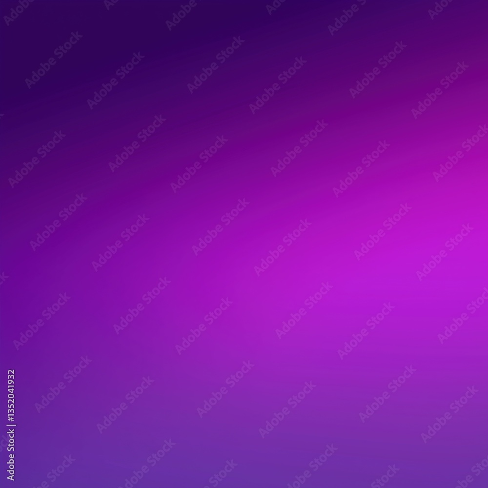 Fototapeta premium Purple and Pink Gradient Background