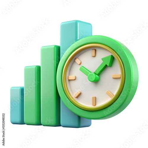 time is money concept