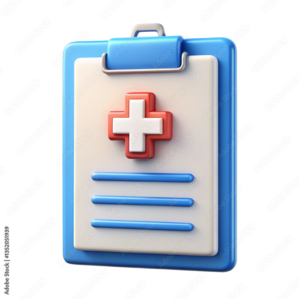 Fototapeta premium first aid kit