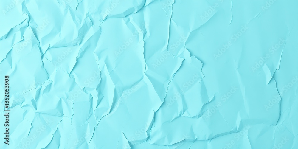 Obraz premium Aged Paper Texture, Blank Space for Design