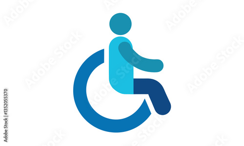 Wheelchair Accessibility Disability Access Symbol