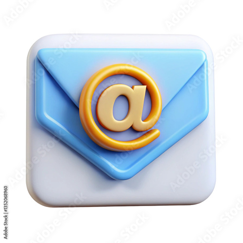 e mail icon