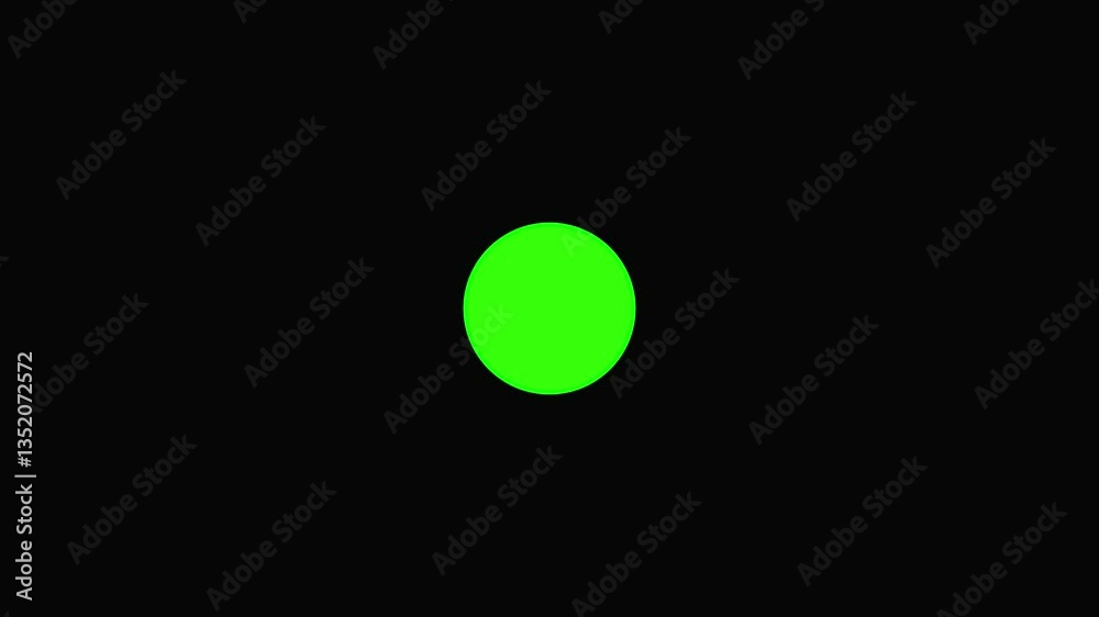 circle  icon