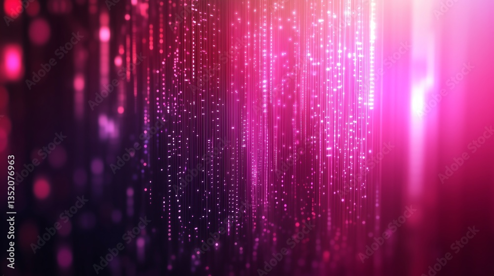 Abstract Technology Background with Big Data and Internet Connection Concept Abstract Technology Background with Big Data and Internet Connection Concept