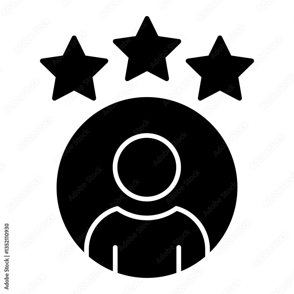rating icon
