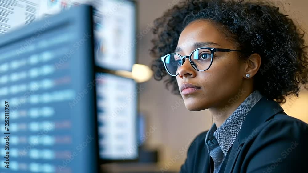 Cutting-edge recruitment technology streamlining talent management processes.