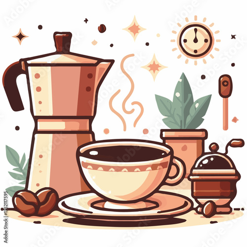 coffee, drink, cafe, espresso, background, cup, beverage, food, caffeine, aroma, mug, morning, hot, breakfast, closeup, black, dark, brown, white, design, mocha, cappuccino, fresh, latte, isolated, br