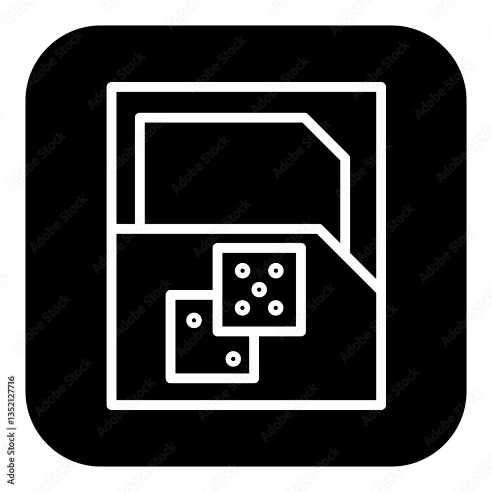 dice file dice file
