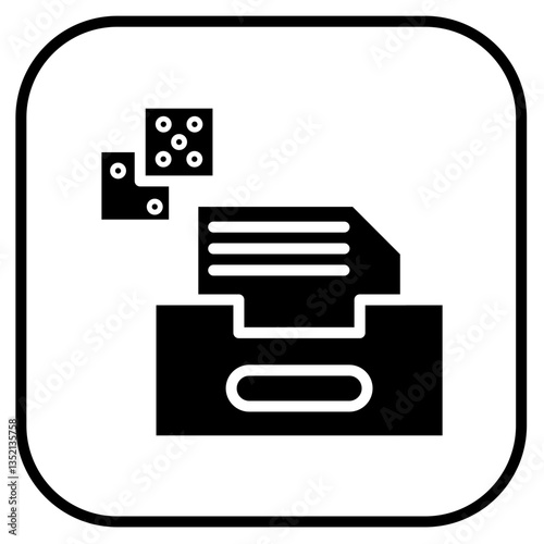 dice file