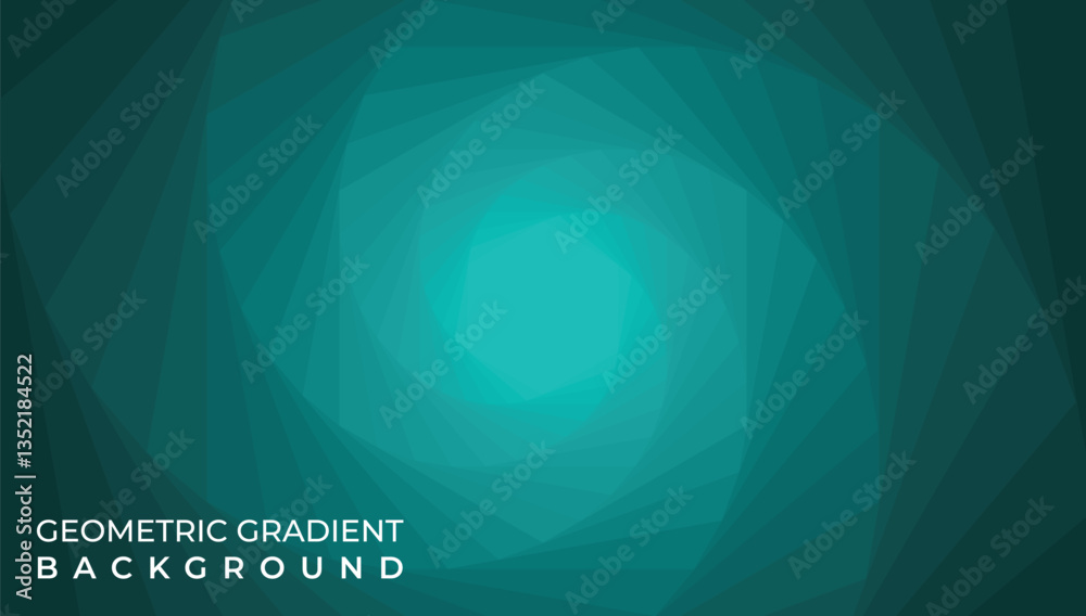 Abstract geometric gradient background,Ideal design for social media, cover, banner, flyer Abstract geometric gradient background,Ideal design for social media, cover, banner, flyer