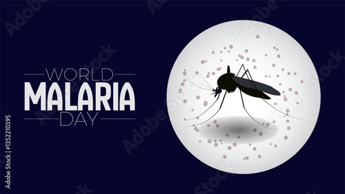 World Malaria Da, Unite for a Malaria-Free Future