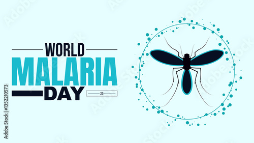 World Malaria Da, Unite for a Malaria-Free Future