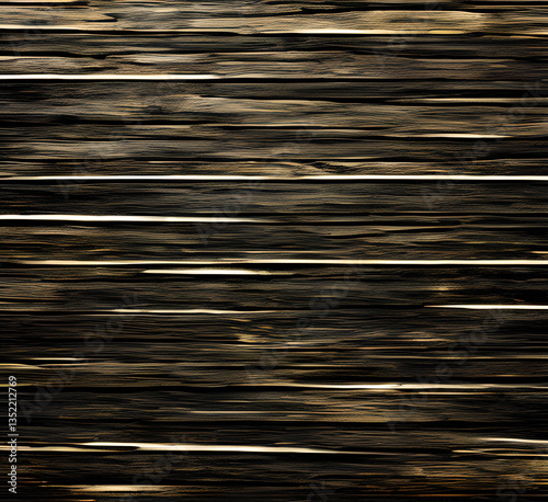 Wallpaper Mural Grunge texture Wooden board wall, suitable for Halloween theme background, old cracks in cement, texture with old film effect, horror concrete wall imitation, generative AI Torontodigital.ca