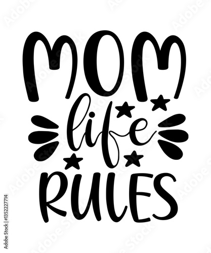Mother's Day SVG Bundle, Mother's Day Clipart, Mom BundleRetro Mother's Day SVG Bundle, Mom Shirt svg, Mother's Day Gift, Mom Life, Gift for Mom, Retro Mama Svg, Cut Files for Cricut,SilhouetteMother'