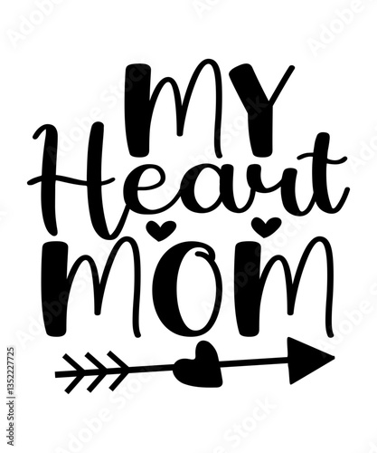 Mother's Day SVG Bundle, Mother's Day Clipart, Mom BundleRetro Mother's Day SVG Bundle, Mom Shirt svg, Mother's Day Gift, Mom Life, Gift for Mom, Retro Mama Svg, Cut Files for Cricut,SilhouetteMother'