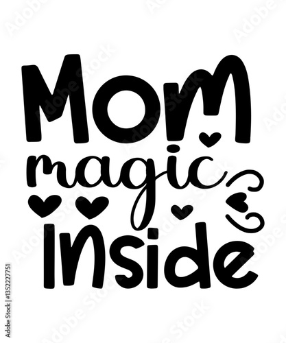 Mother's Day SVG Bundle, Mother's Day Clipart, Mom BundleRetro Mother's Day SVG Bundle, Mom Shirt svg, Mother's Day Gift, Mom Life, Gift for Mom, Retro Mama Svg, Cut Files for Cricut,SilhouetteMother'