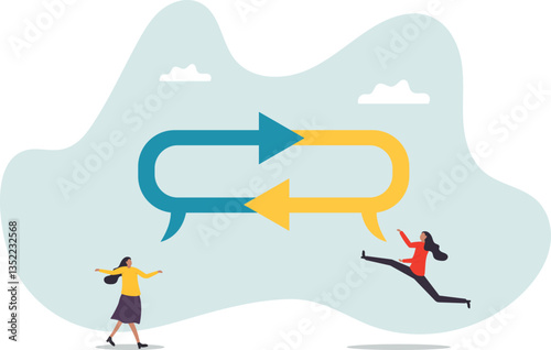 Listen to team feedback to improve work quality, communication skill or client relationship, ask and answer question for idea development.character for design