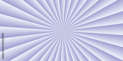blue rays background