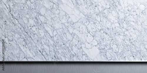 Elegant marble texture background for interior design modern aesthetic minimalist style contemporary home