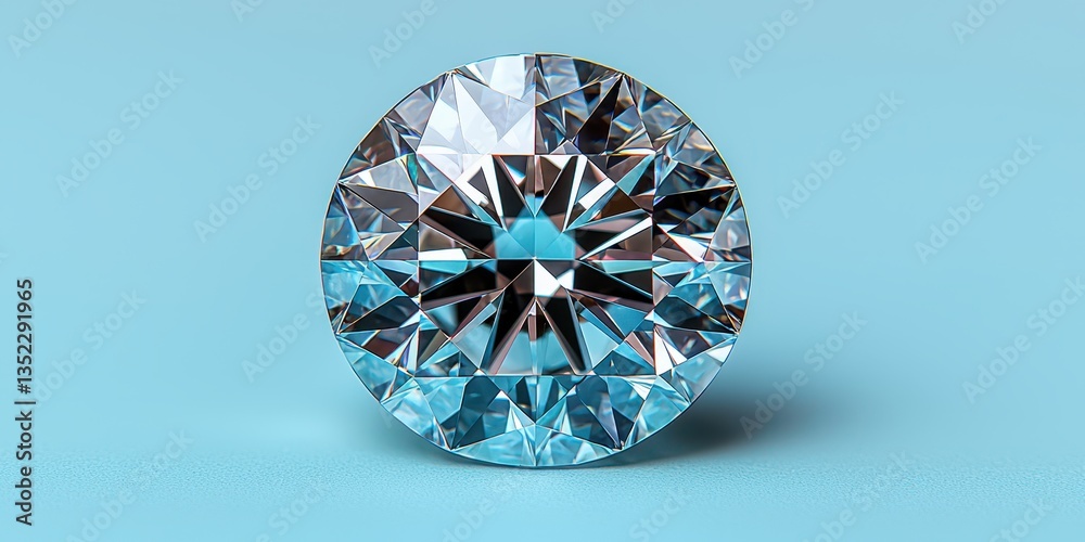 Exquisite diamond display studio setting photography elegant environment close-up view luxury concept Exquisite diamond display studio setting photography elegant environment close-up view luxury concept