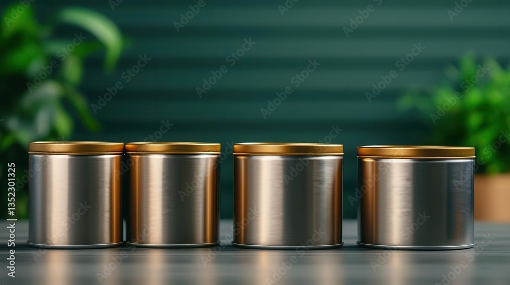 Detailed view of the highpressure cooker, ensuring the contents of each can are fully sterilized Detailed view of the highpressure cooker, ensuring the contents of each can are fully sterilized
