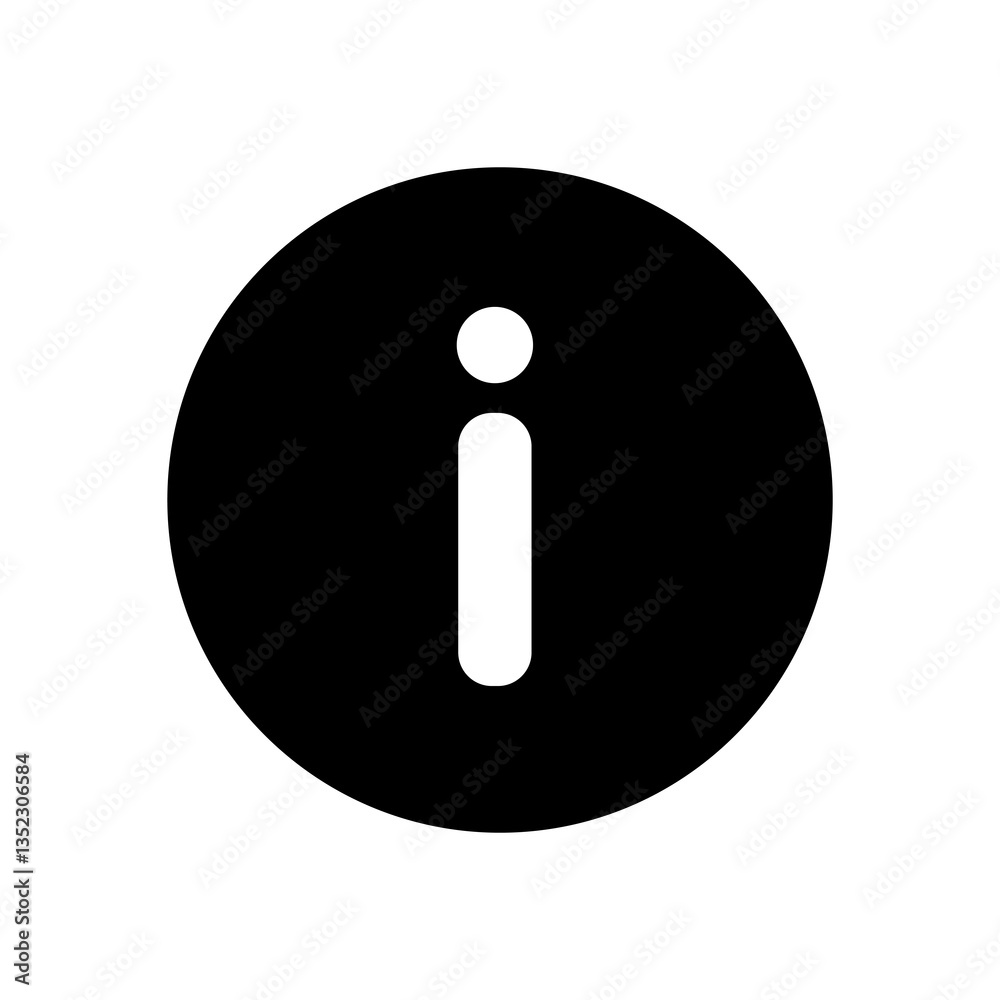 info icon info icon