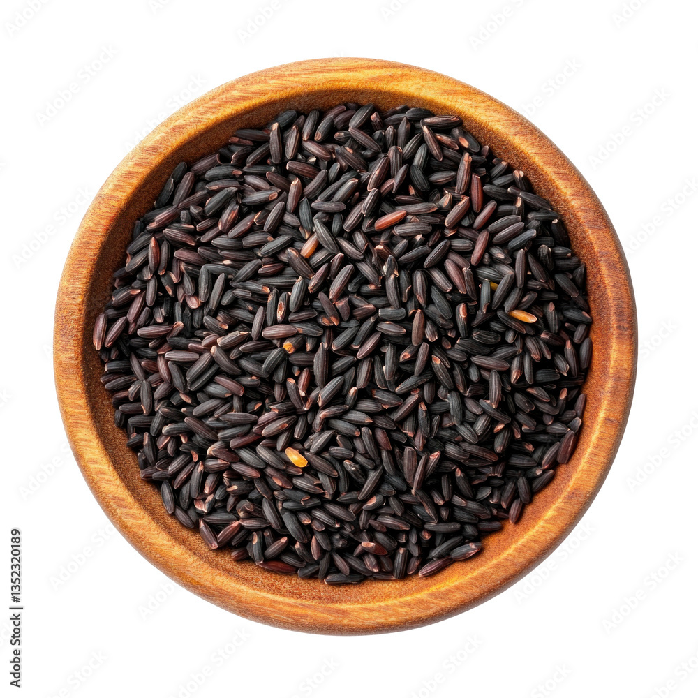 bowl of rice bowl of rice