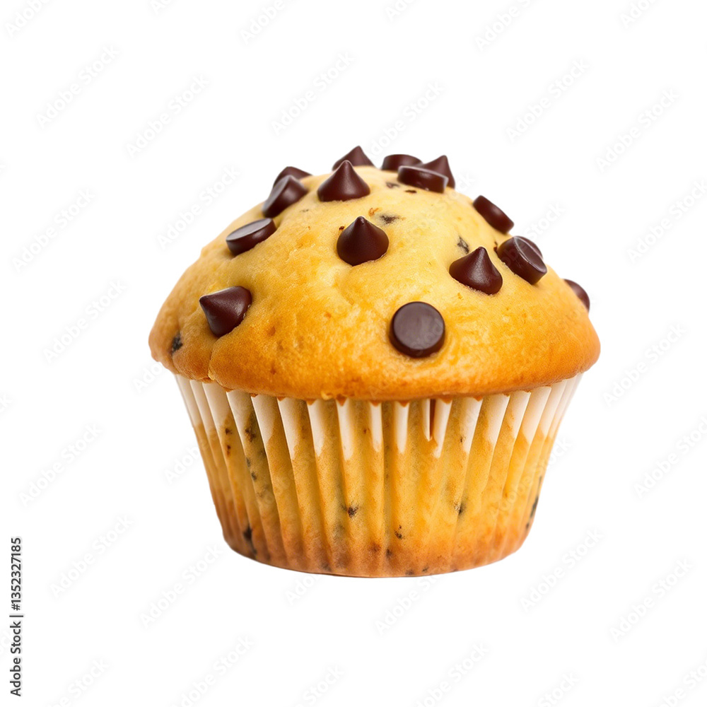 muffin isolated muffin isolated