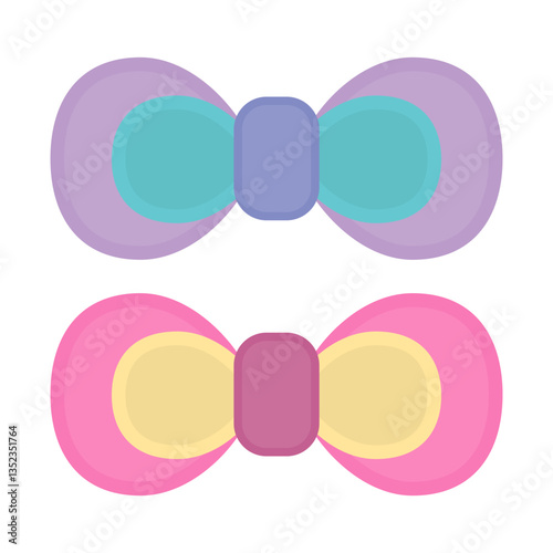 cute bows