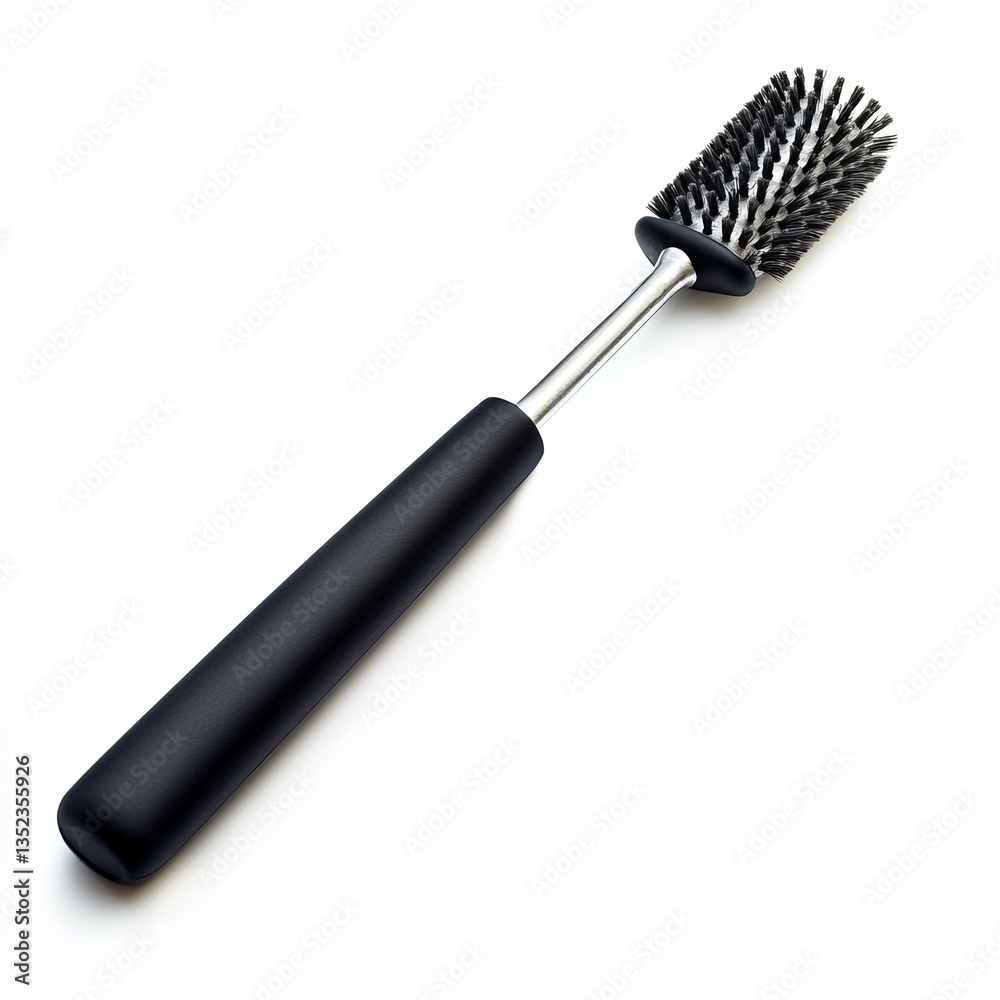 Generic Grill Brush Scene Handle Bristle Day Steel Generic Grill Brush Scene Handle Bristle Day Steel