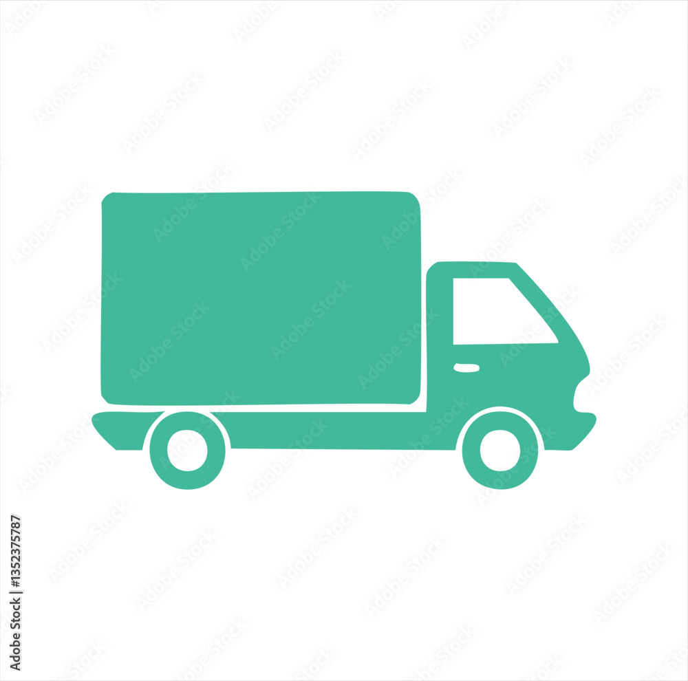 DeliveryDelivery Vector Icon for Shipping and Logistics Services DeliveryDelivery Vector Icon for Shipping and Logistics Services