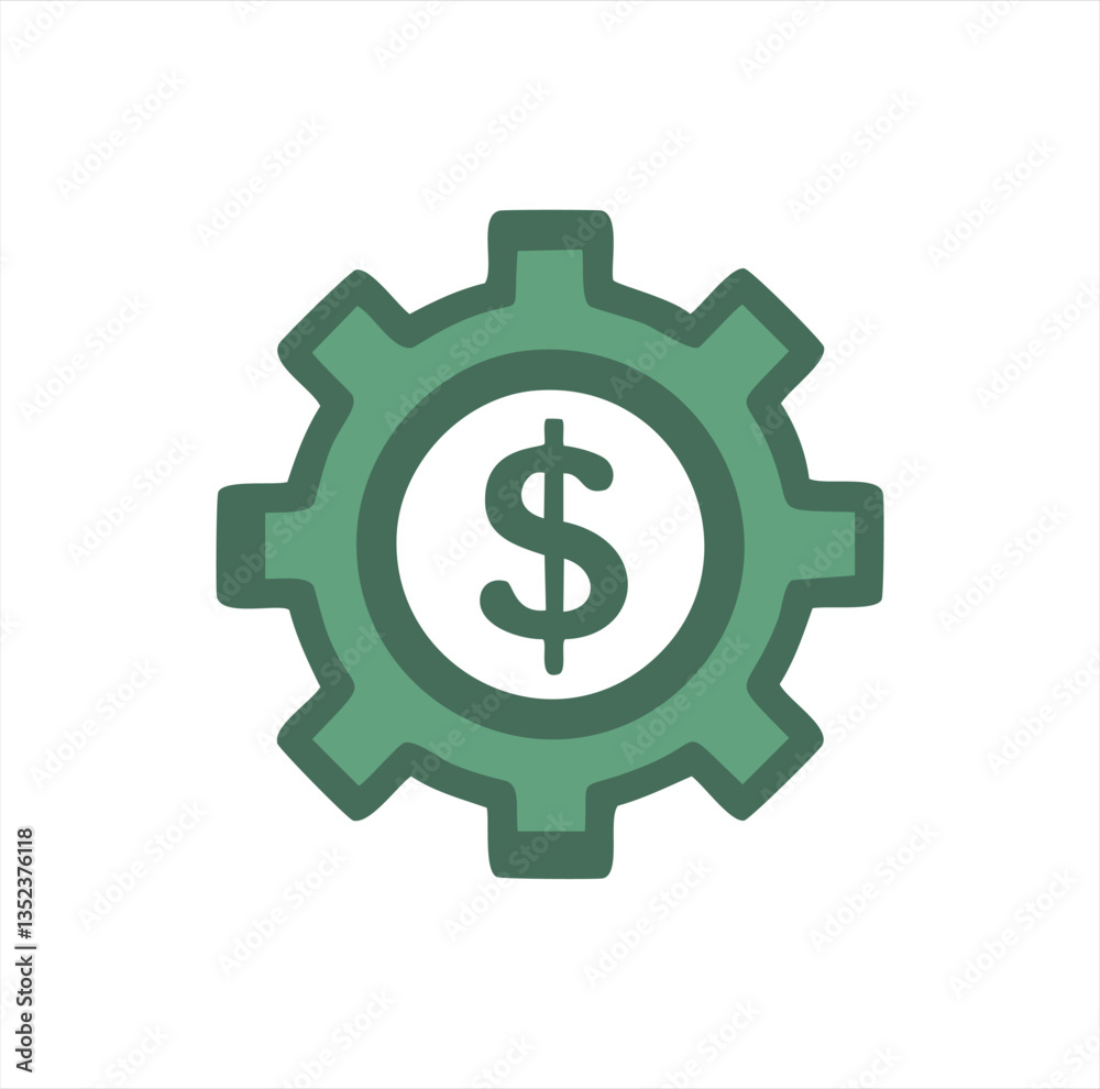 vector dollar icon vector dollar icon