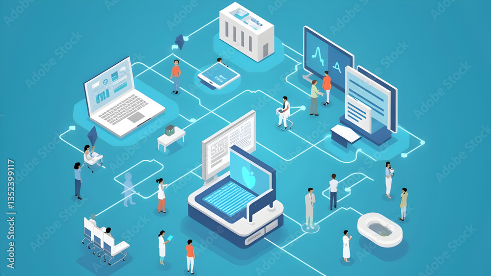 abstract technology background abstract technology background