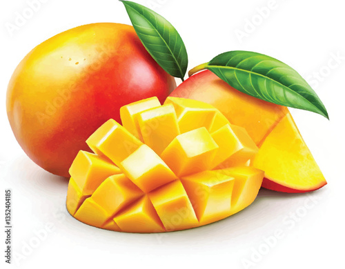 mango