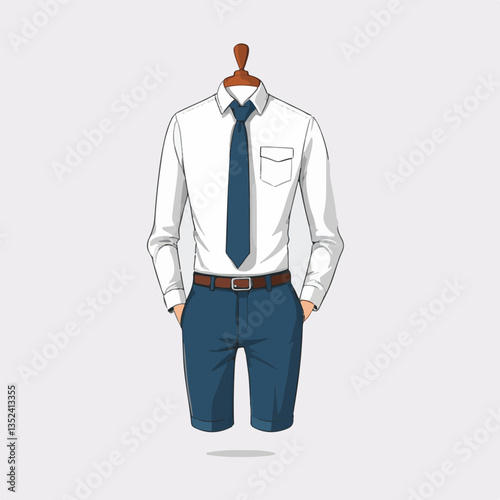 Wallpaper Mural cloth, fashion, background, fabric, pattern, design, beige, textile, clothing, white, light, isolated, empty, backdrop, cotton, vintage, wallpaper, texture, dress, casual, linen, material, clothes, bo Torontodigital.ca