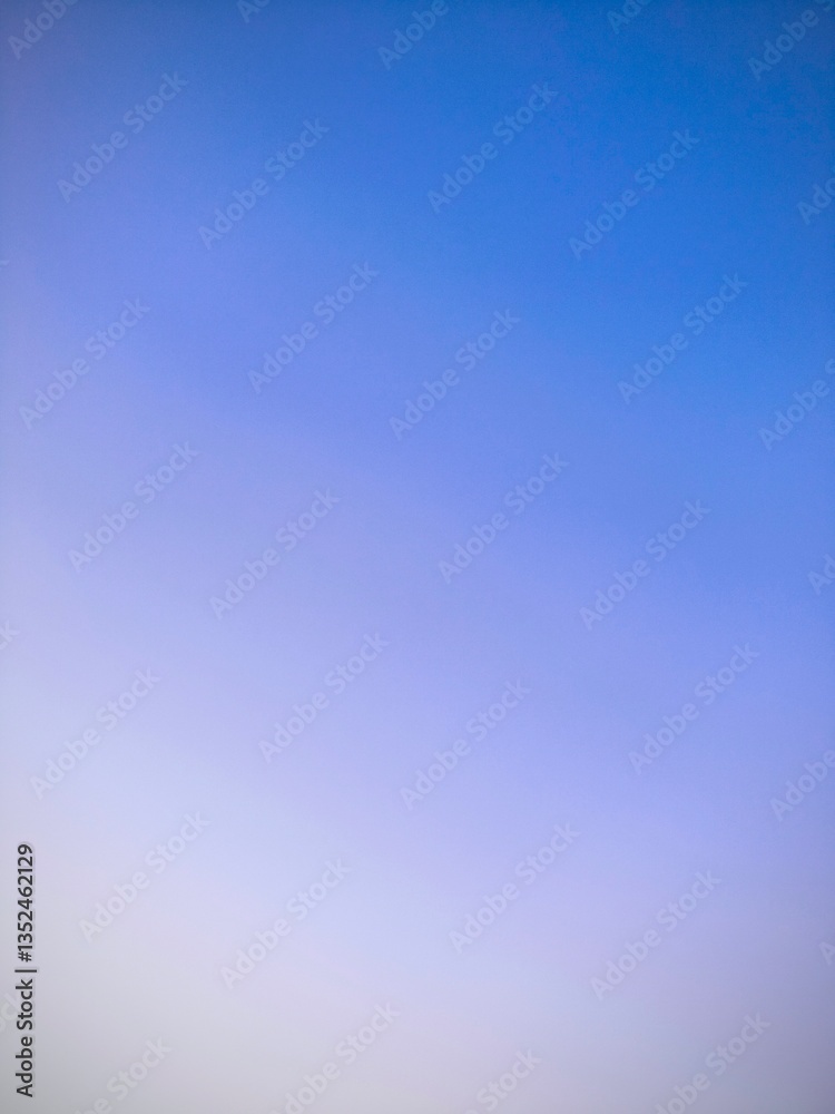 Blue violet gradient background. background is a soft blue gradient. blue pink sky background. Blue violet gradient background. background is a soft blue gradient. blue pink sky background.