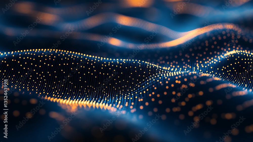 Abstract wave technology multi Dots background.
Network background structure pattern with moving dots. Abstract wave technology multi Dots background.
Network background structure pattern with moving dots.