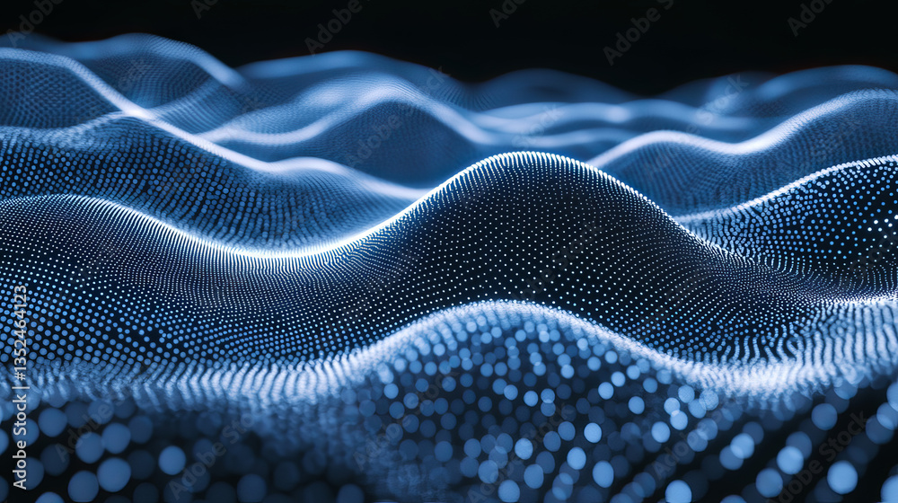 Abstract wave technology multi Dots background.
Network background structure pattern with moving dots. Abstract wave technology multi Dots background.
Network background structure pattern with moving dots.