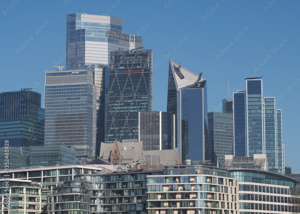 skyline skyline
