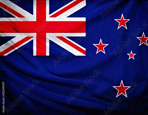 flag of australia