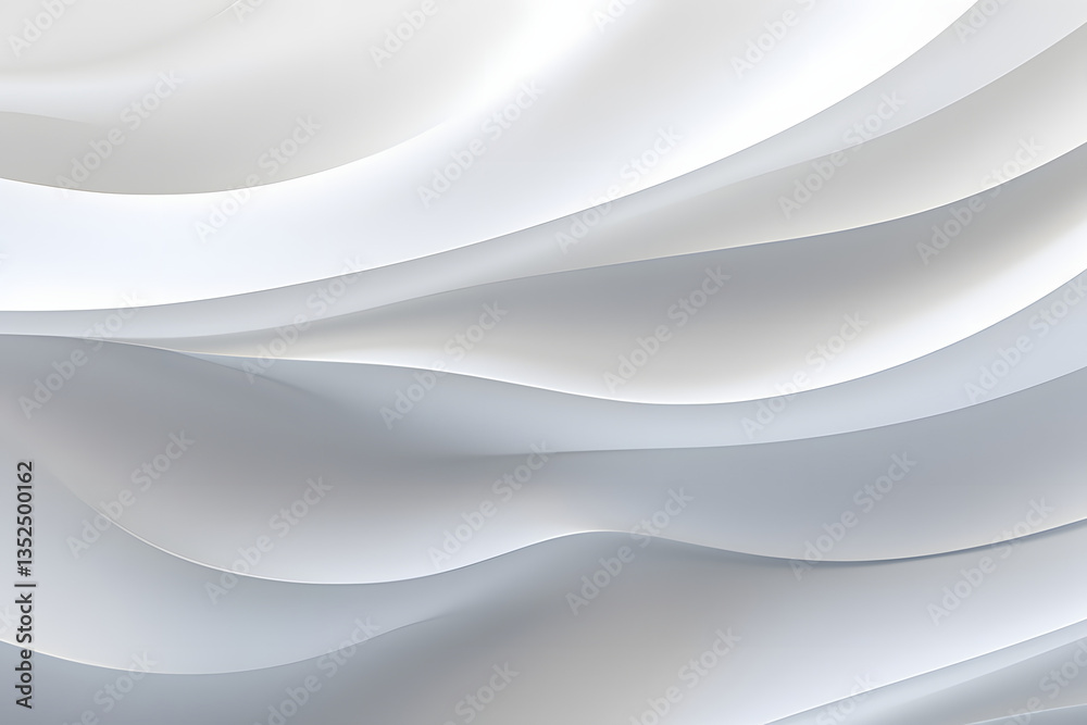 elegant minimalist backdrop white background futuristic curved wall space for product display
elegant minimalist backdrop white background futuristic curved wall space for product display