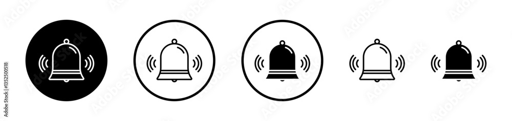 Bell icon Bell icon