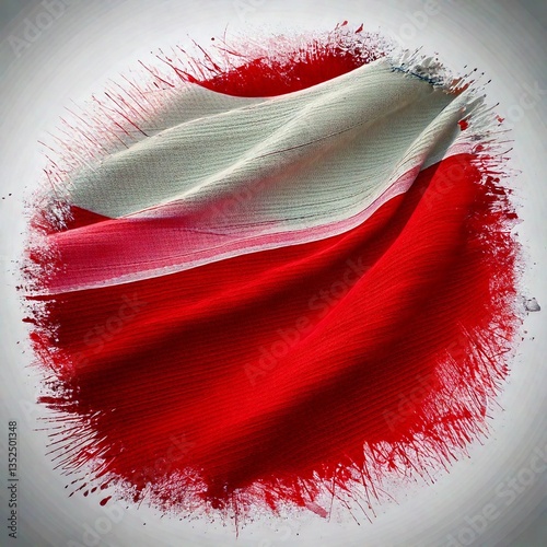 flag of japan