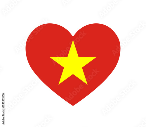 Flag of Vietnam