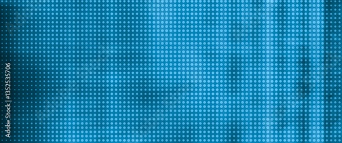 Wallpaper Mural blue abstract background with motion blur and halftone texture Torontodigital.ca