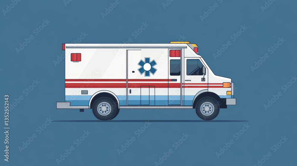 Vector illustration. Ambulance symbol. Medical icon. First aid help and diagnosis.Medical research and therapy. Global healthcare. Vector illustration. Ambulance symbol. Medical icon. First aid help and diagnosis.Medical research and therapy. Global healthcare.