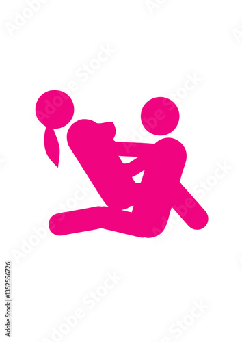 couple amour sexe position icone coquin 