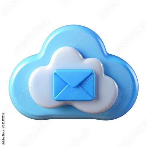 cloud computing concept